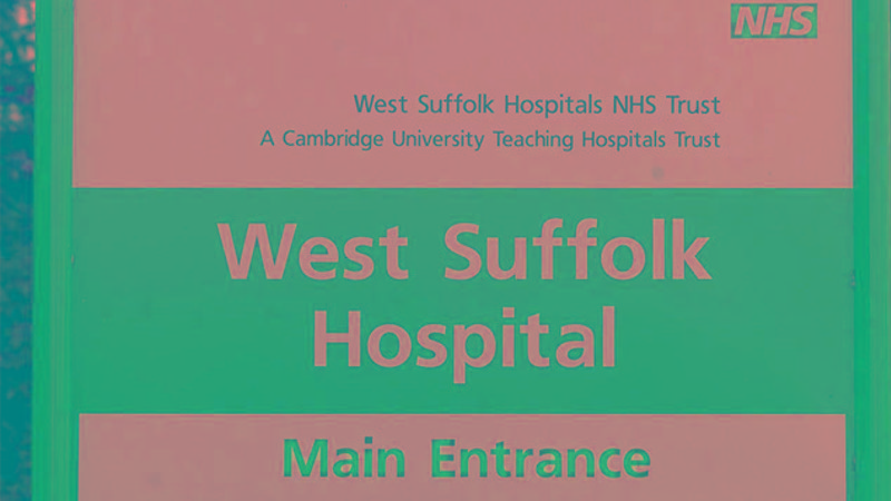 Personnel Today image