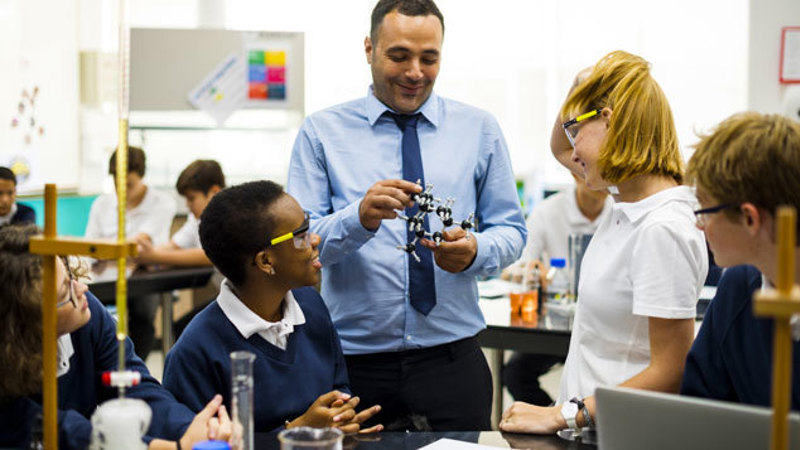 Personnel Today image