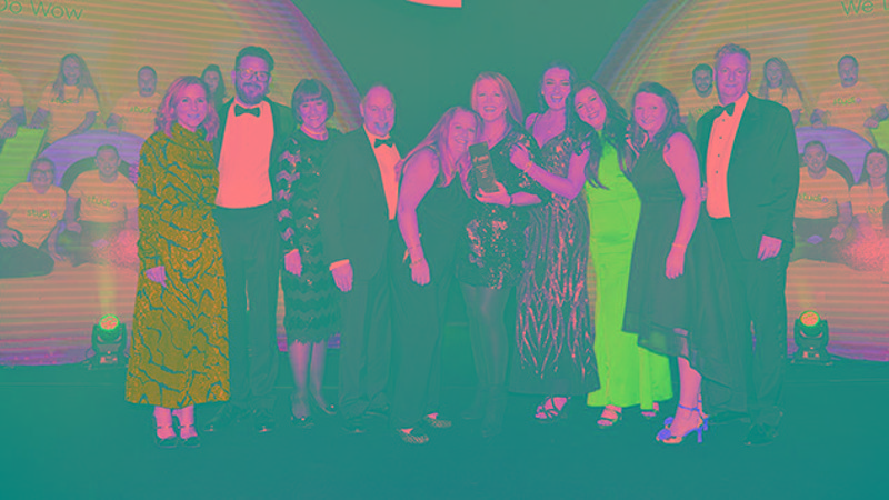 Personnel Today image