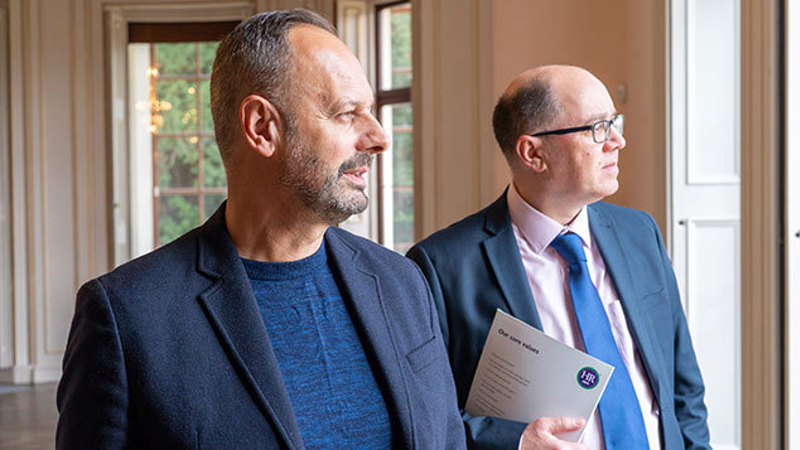 Personnel Today image