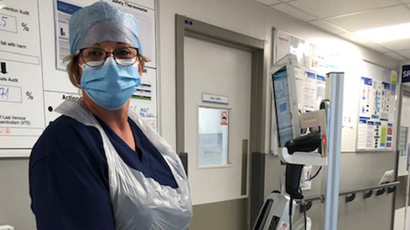 Personnel Today image