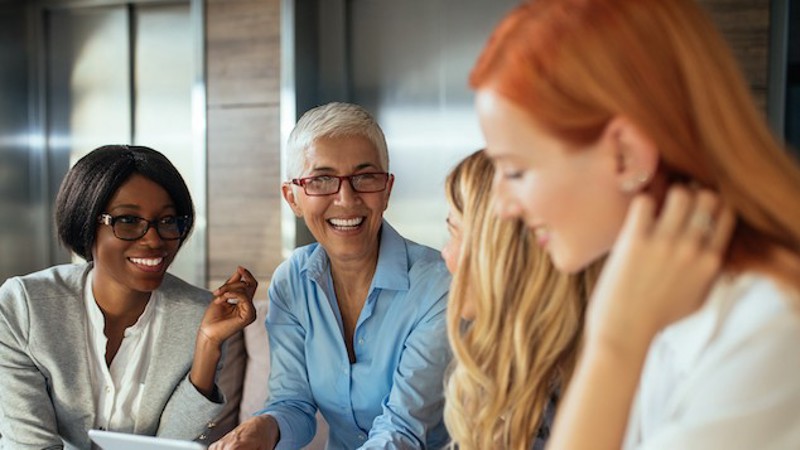 Personnel Today image