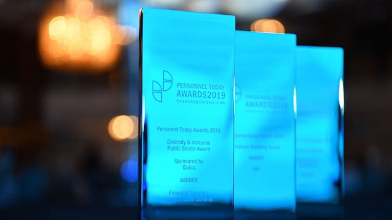 Personnel Today image