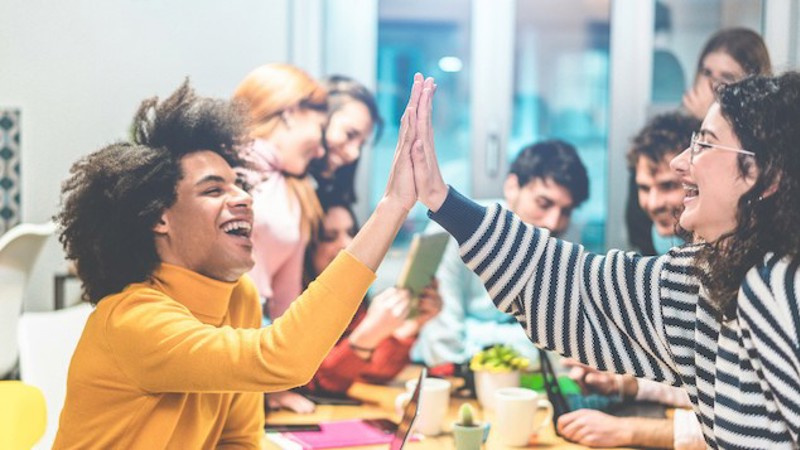 Personnel Today image