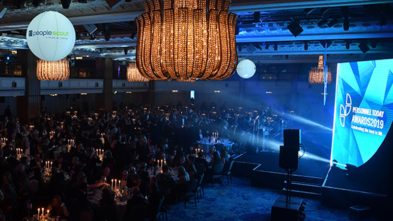 Personnel Today image