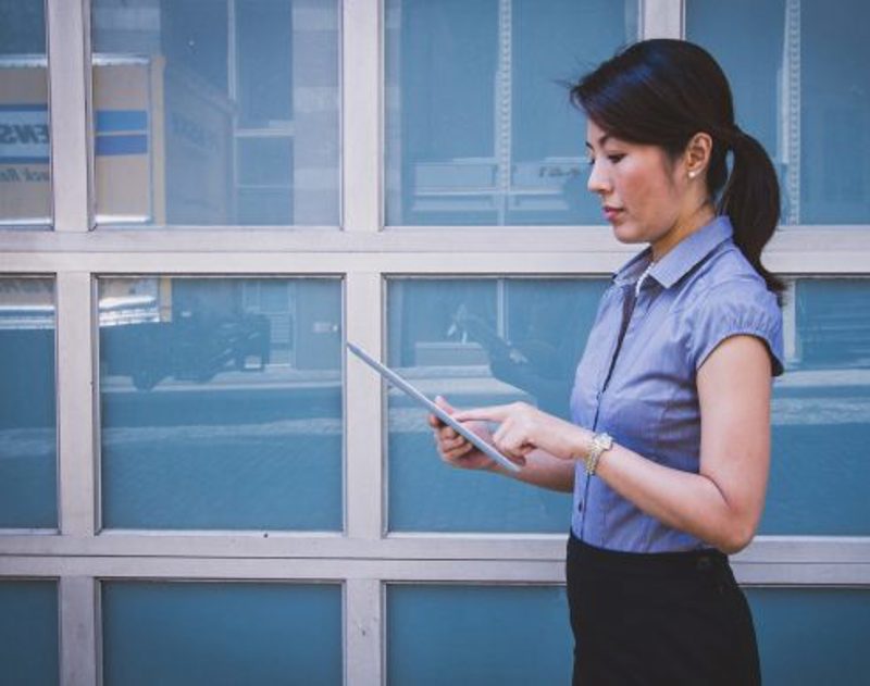 The HR Director image