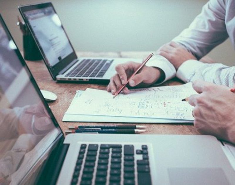 The HR Director image