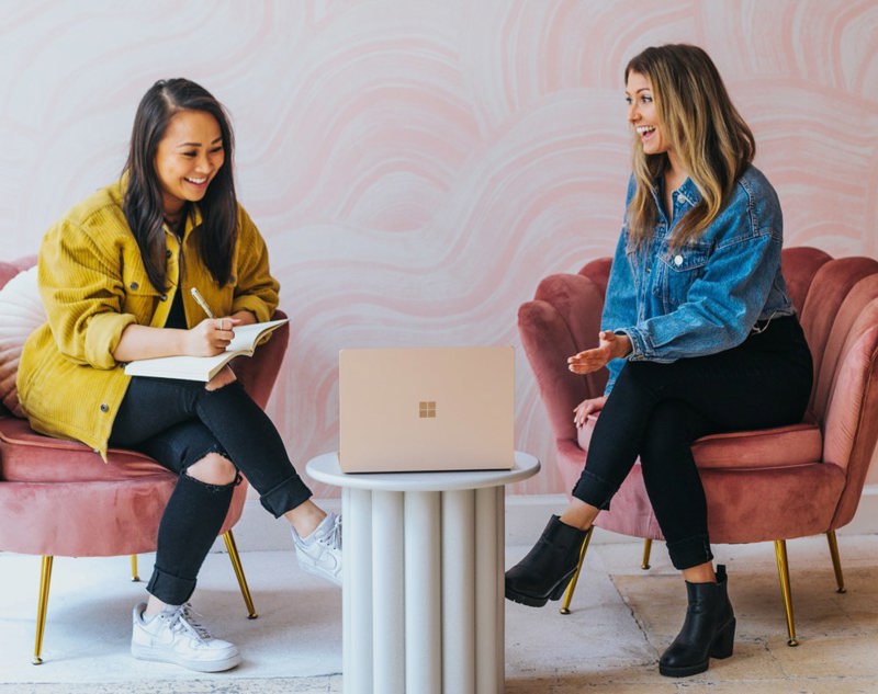 The HR Director image