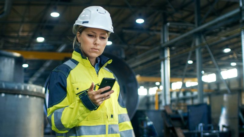 The HR Director image