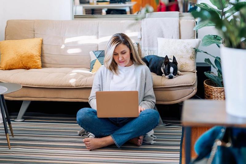 The HR Director image