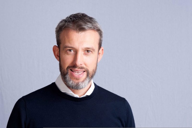 The HR Director image