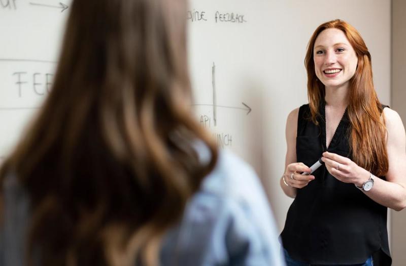 The HR Director image