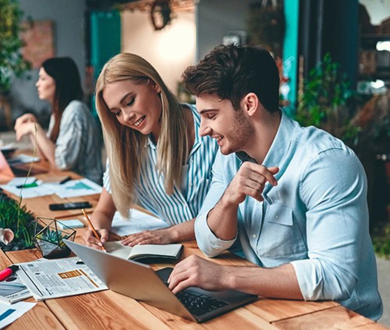 The HR Director image