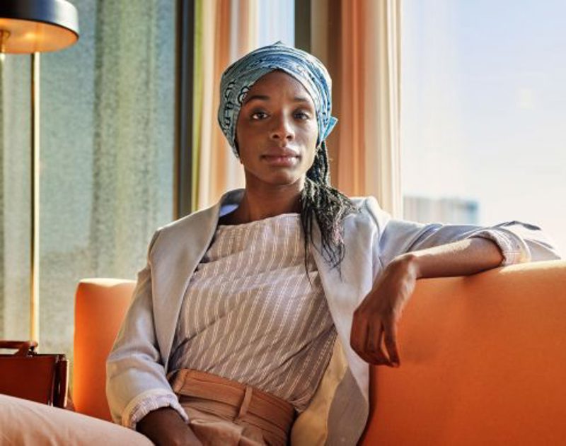 The HR Director image