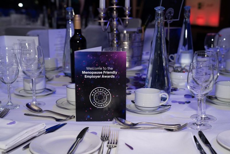 The HR Director image