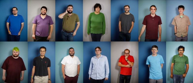 The HR Director image