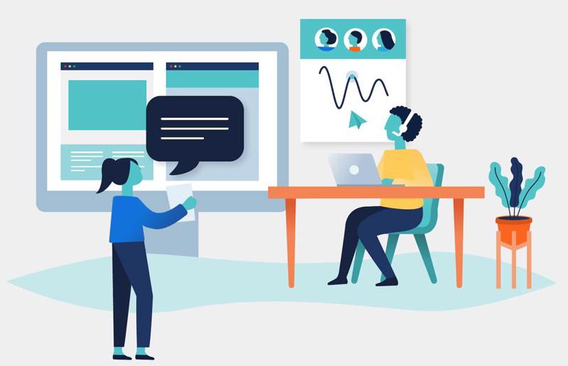 The HR Director image