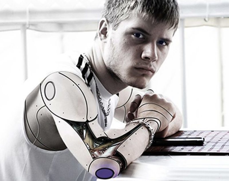 The HR Director image