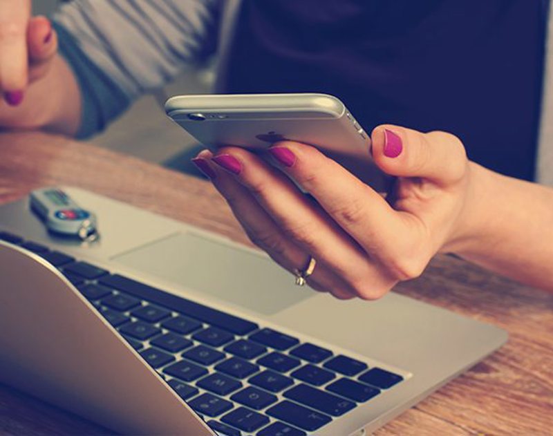 The HR Director image