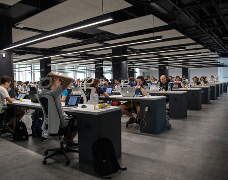 The HR Director image