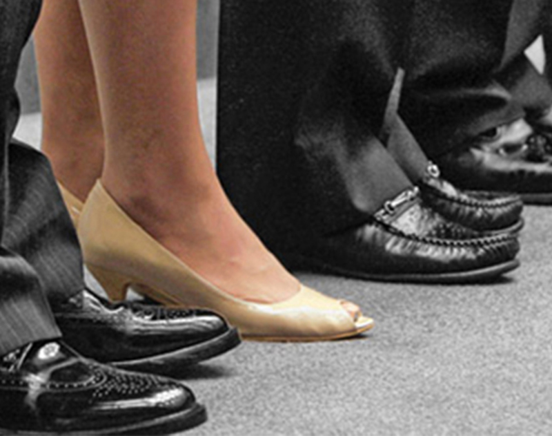 The HR Director image