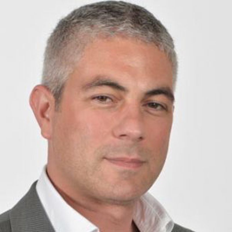 The HR Director image