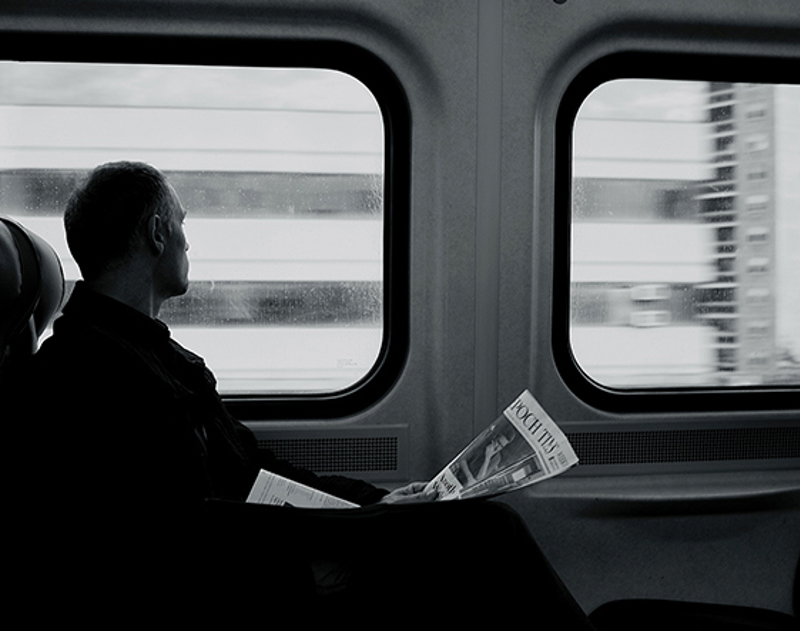 The HR Director image