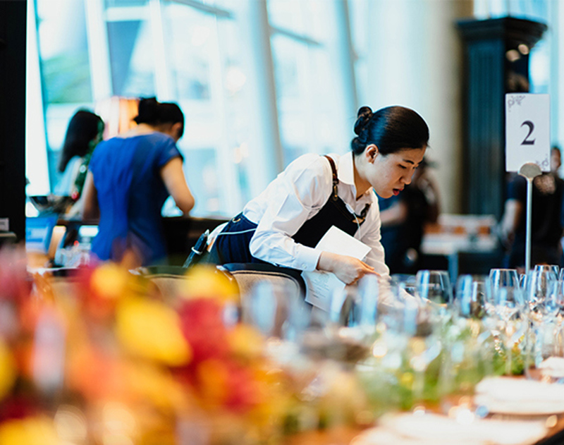 The HR Director image