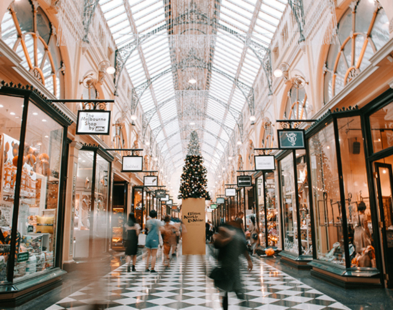 The HR Director image