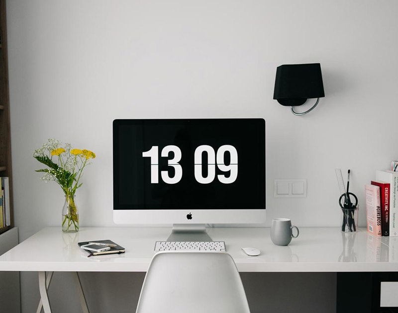 The HR Director image