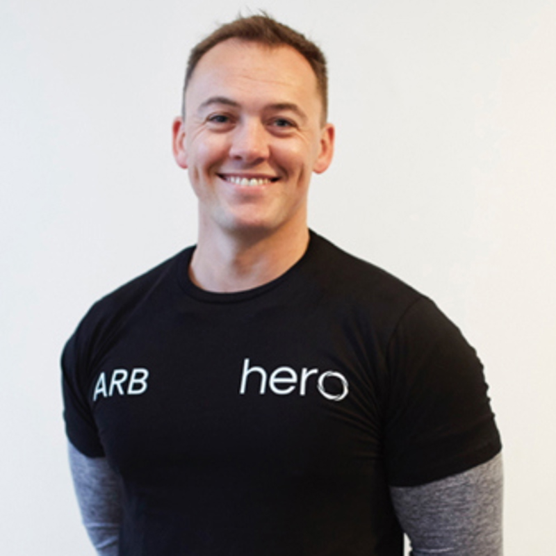 The HR Director image