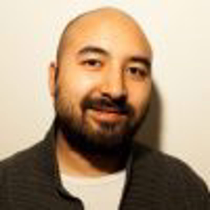 The HR Director image