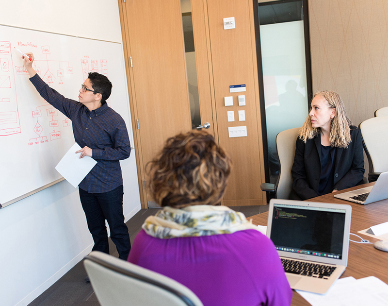 The HR Director image