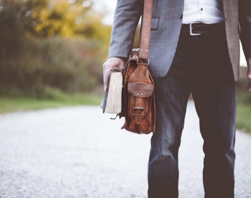 The HR Director image