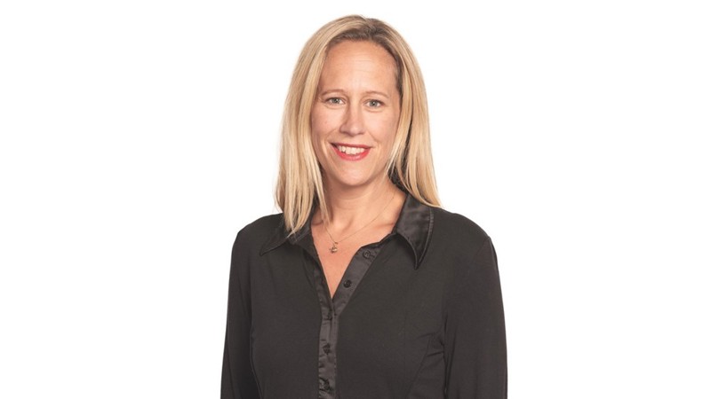 The HR Director image