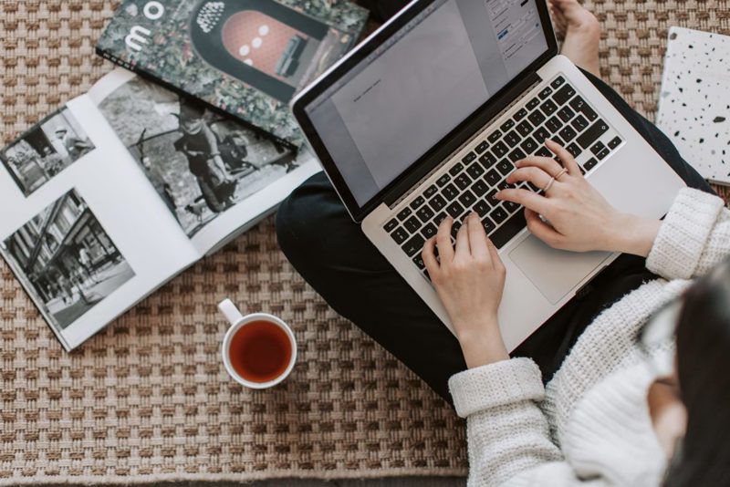 The HR Director image