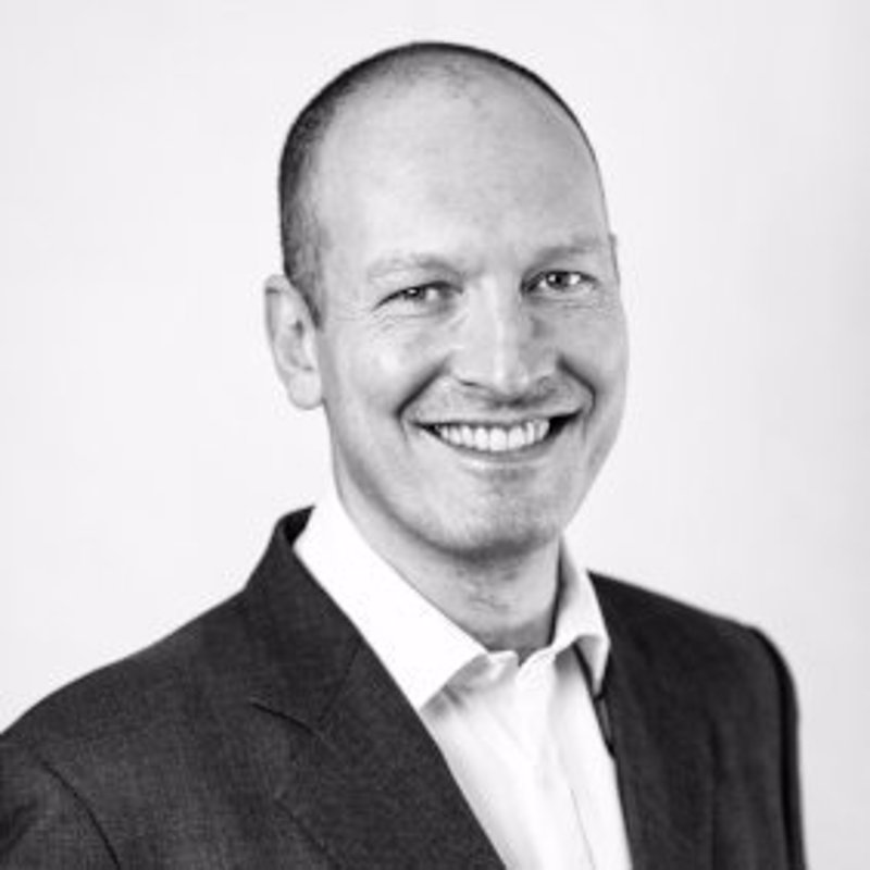 The HR Director image