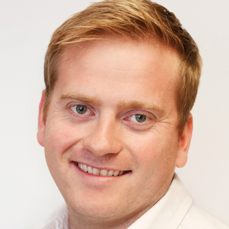 The HR Director image