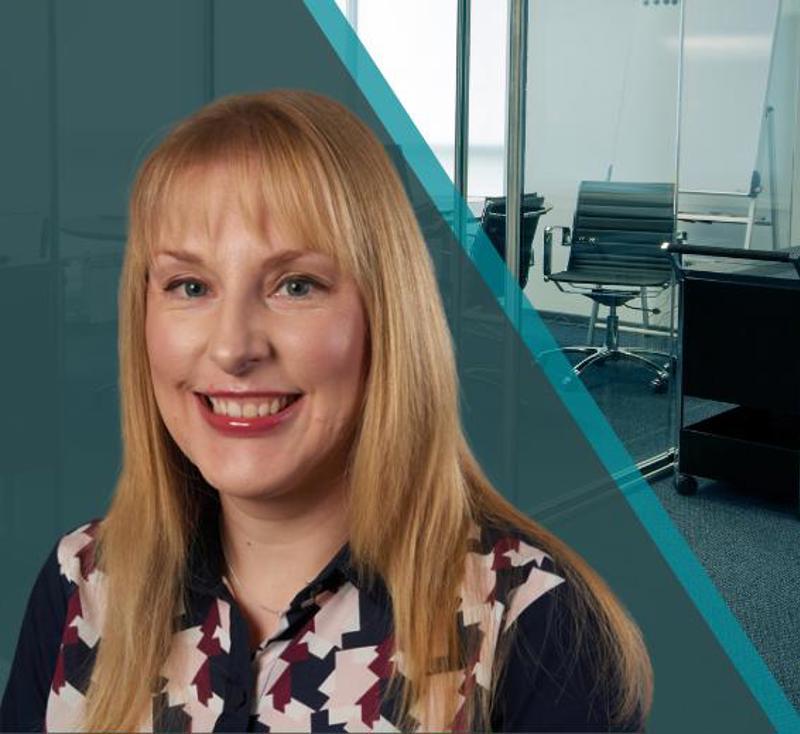 The HR Director image