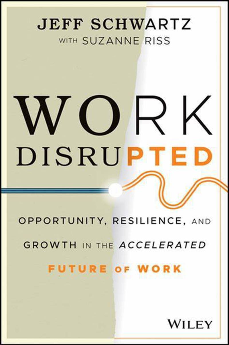 The HR Director image