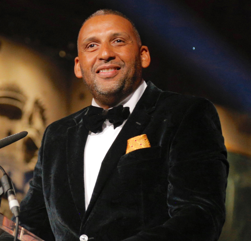 The HR Director image