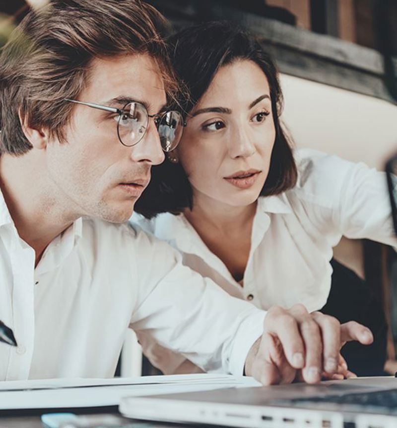 The HR Director image