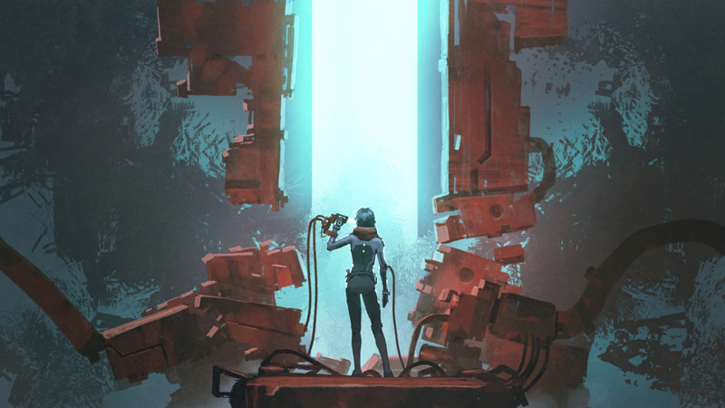 The Training Zone image