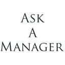 Ask a Manager