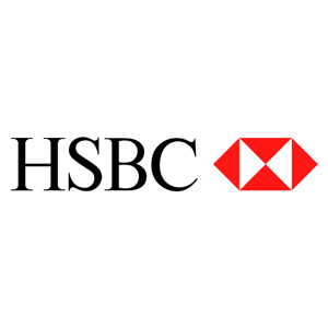 HSBC.