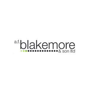 AF Blakemore