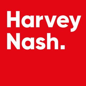 Harvey Nash Group
