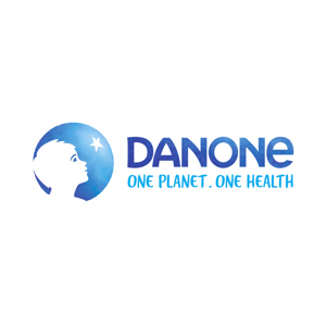 Danone.
